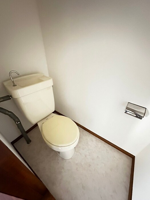 ヨシレジデンスの物件内観写真