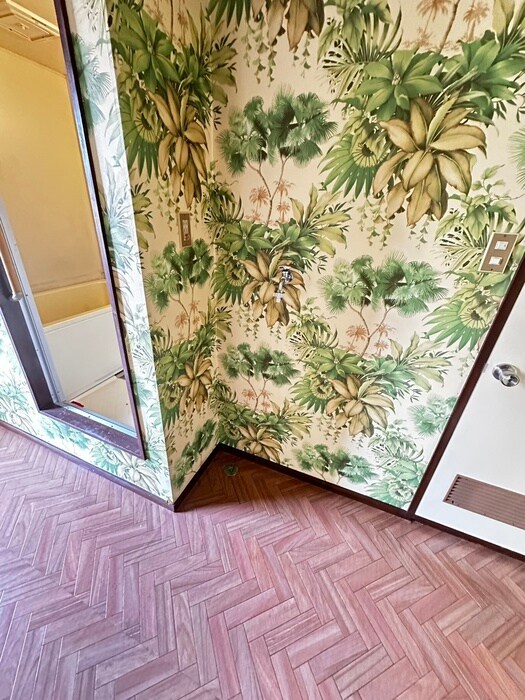 ヨシレジデンスの物件内観写真