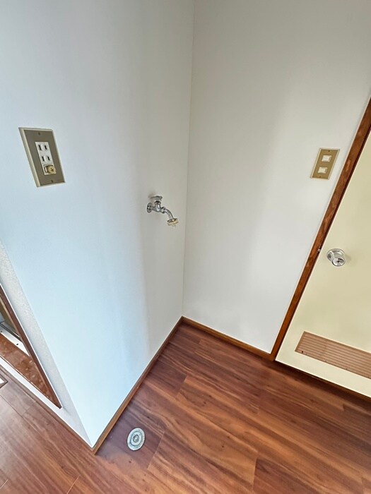 ヨシレジデンスの物件内観写真