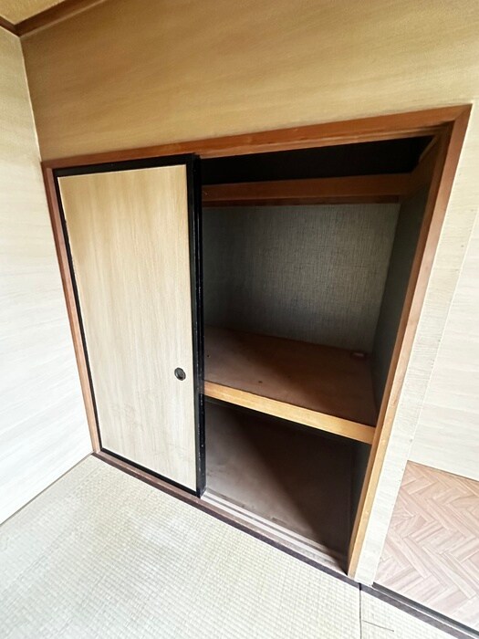 ヨシレジデンスの物件内観写真