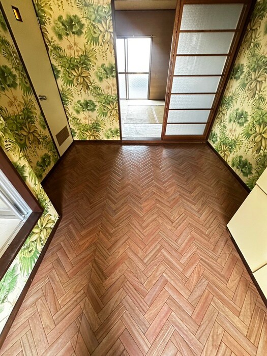 ヨシレジデンスの物件内観写真