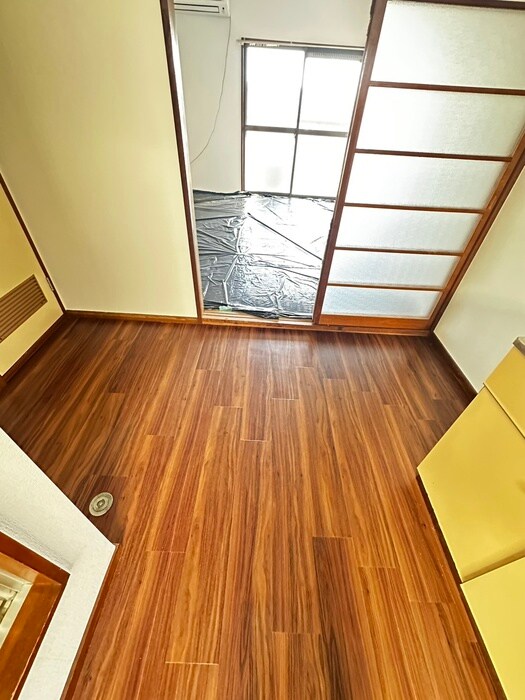 ヨシレジデンスの物件内観写真