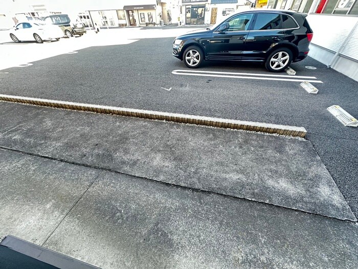 ヨシレジデンスの物件内観写真