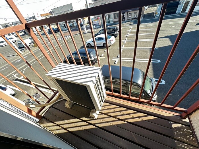 ヨシレジデンスの物件内観写真