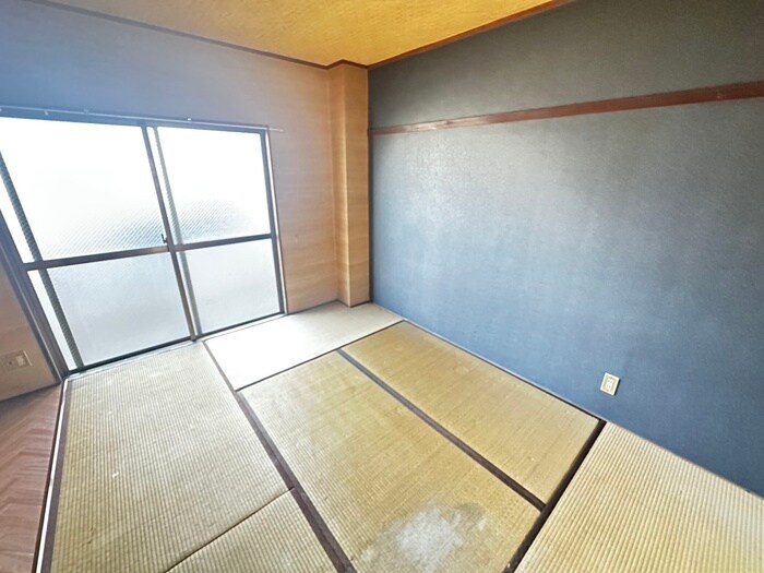 ヨシレジデンスの物件内観写真