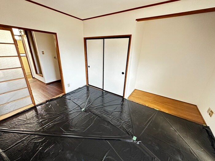ヨシレジデンスの物件内観写真