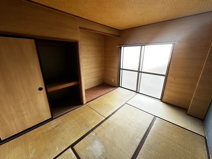 ヨシレジデンスの物件内観写真