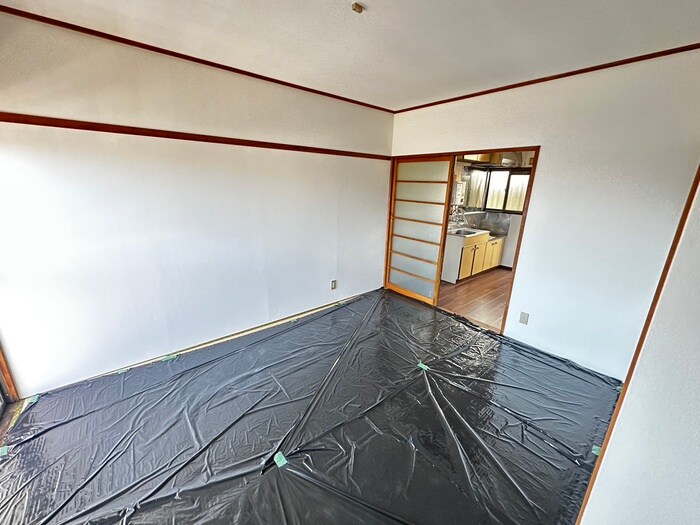 ヨシレジデンスの物件内観写真