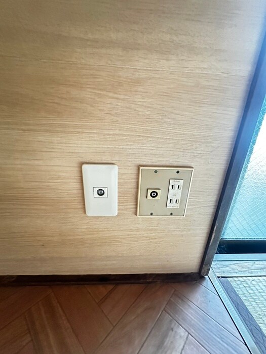 ヨシレジデンスの物件内観写真