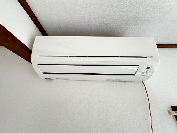 ヨシレジデンスの物件内観写真