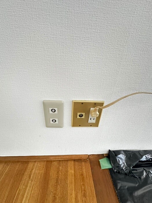 ヨシレジデンスの物件内観写真