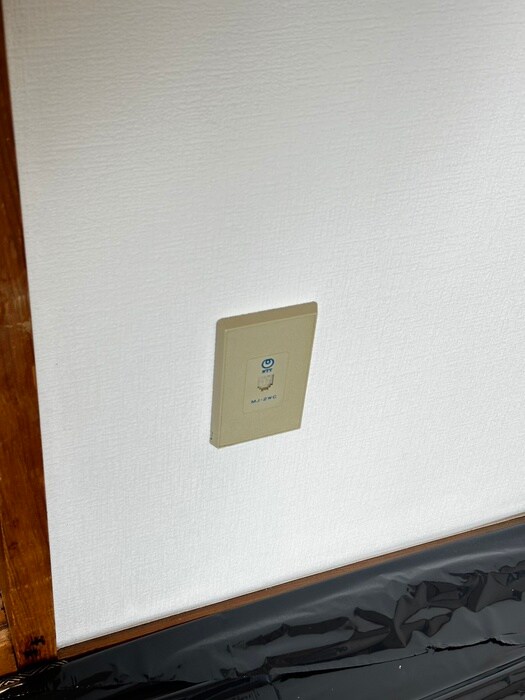 ヨシレジデンスの物件内観写真