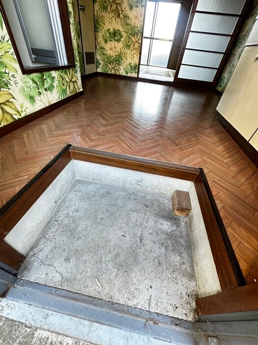 ヨシレジデンスの物件内観写真