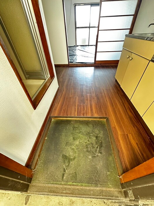 ヨシレジデンスの物件内観写真