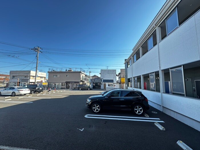 ヨシレジデンスの物件内観写真