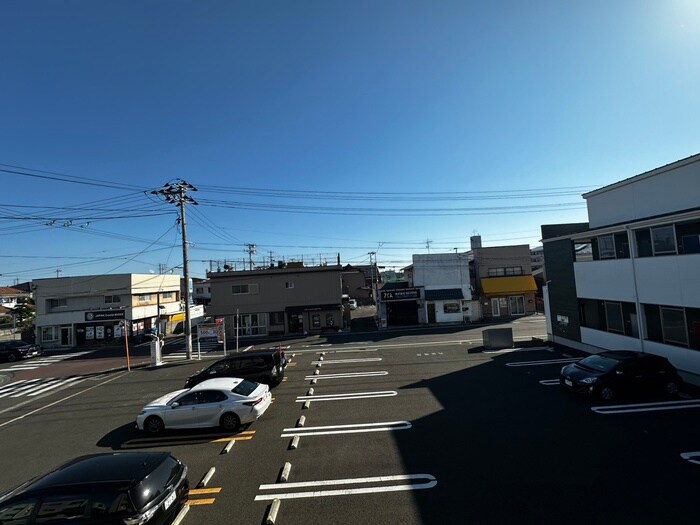 ヨシレジデンスの物件内観写真