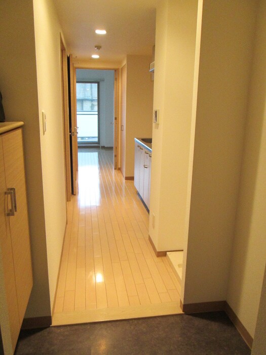 ＨＦ仙台長町レジデンスの物件内観写真