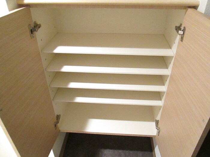 ＨＦ仙台長町レジデンスの物件内観写真