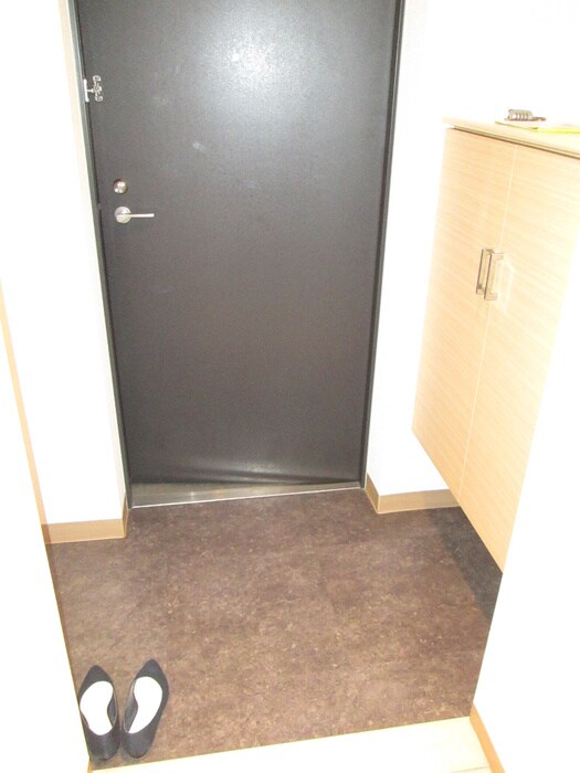 ＨＦ仙台長町レジデンスの物件内観写真