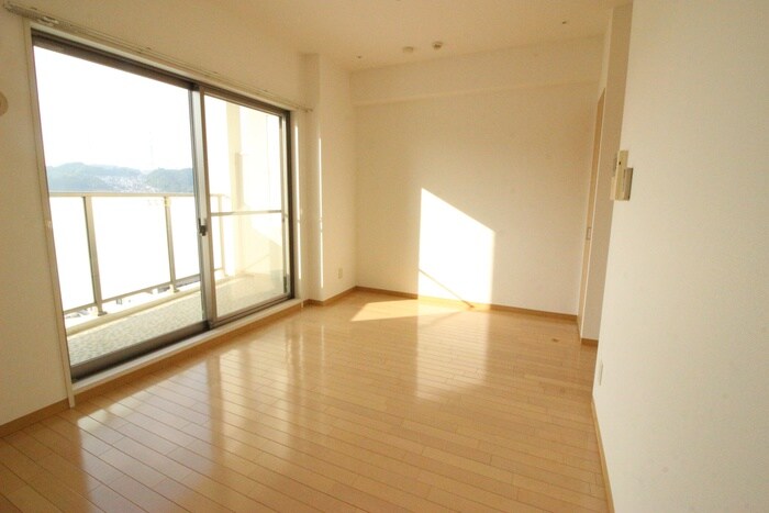 ＨＦ仙台長町レジデンスの物件内観写真