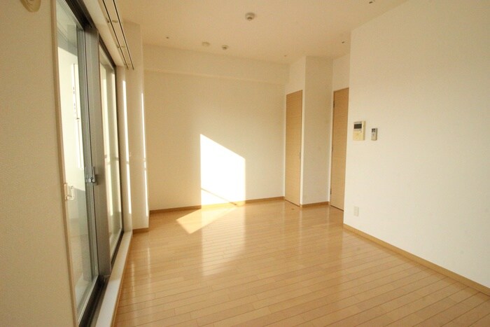 ＨＦ仙台長町レジデンスの物件内観写真