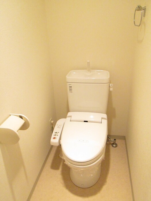 ＨＦ仙台長町レジデンスの物件内観写真