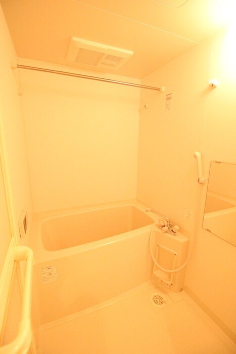 ＨＦ仙台長町レジデンスの物件内観写真