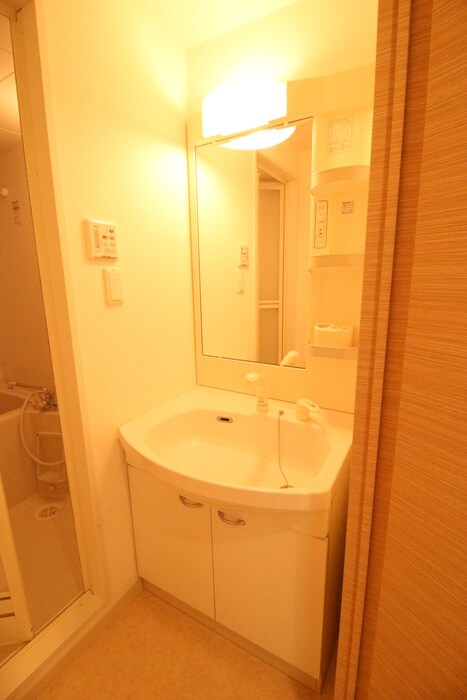 ＨＦ仙台長町レジデンスの物件内観写真