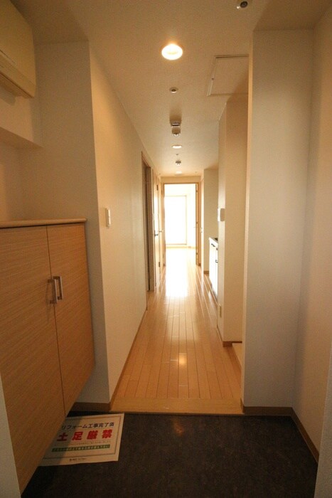 ＨＦ仙台長町レジデンスの物件内観写真