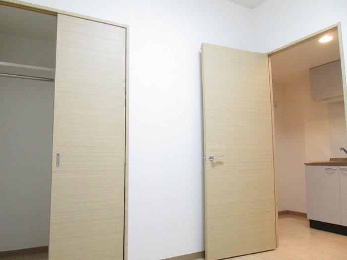 ＨＦ仙台長町レジデンスの物件内観写真