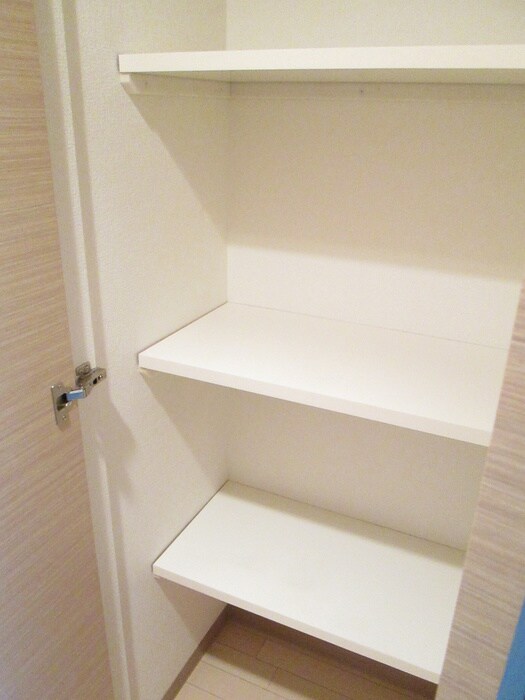 ＨＦ仙台長町レジデンスの物件内観写真