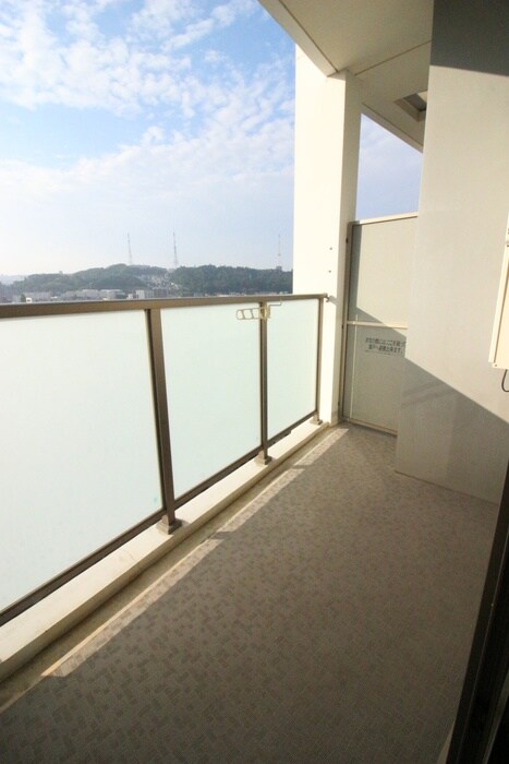 ＨＦ仙台長町レジデンスの物件内観写真