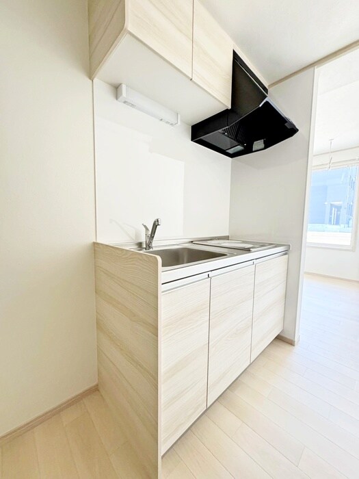 メリディアン川平伍番館の物件内観写真