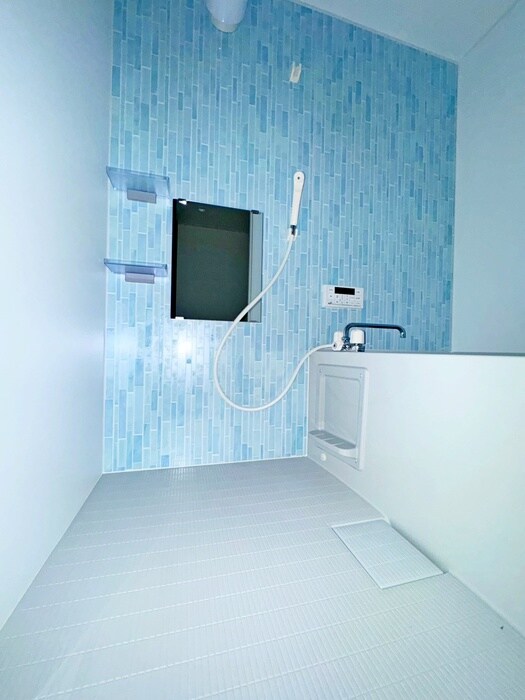 メリディアン川平伍番館の物件内観写真