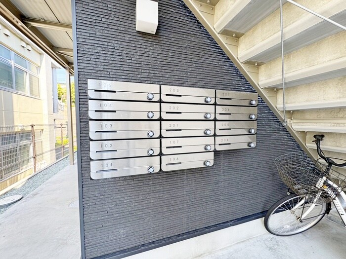 メリディアン川平伍番館の物件外観写真