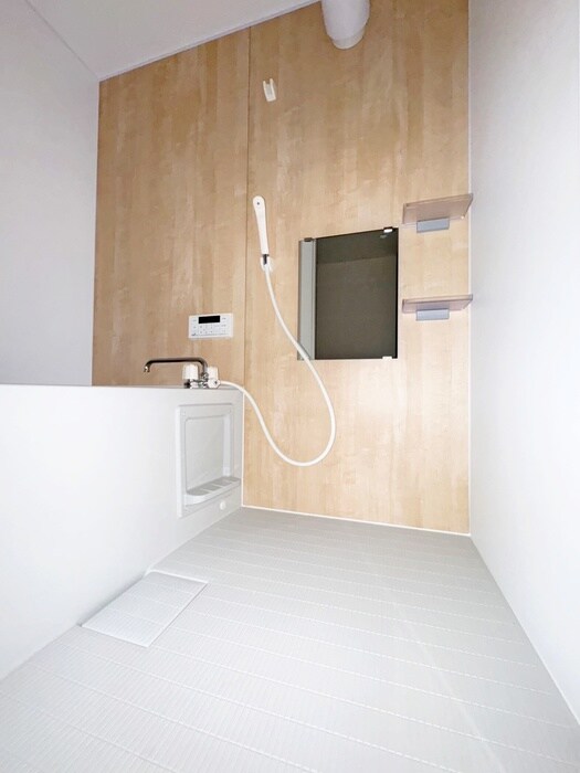 メリディアン川平伍番館の物件内観写真