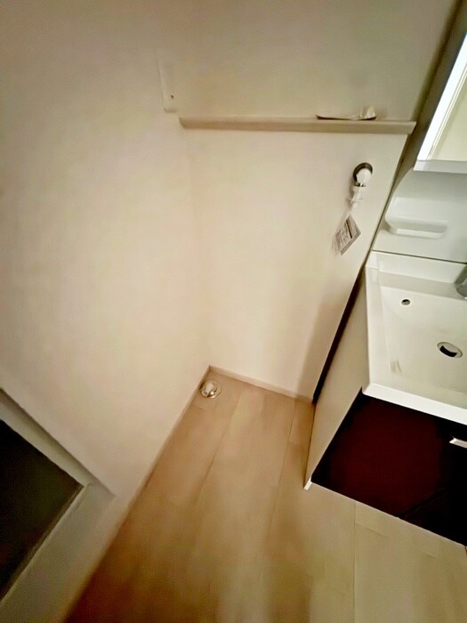 メリディアン川平伍番館の物件内観写真