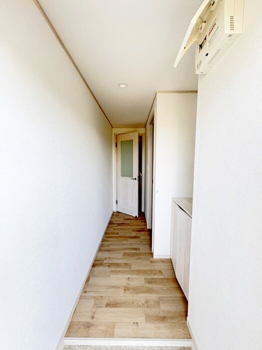 メリディアン川平伍番館の物件内観写真