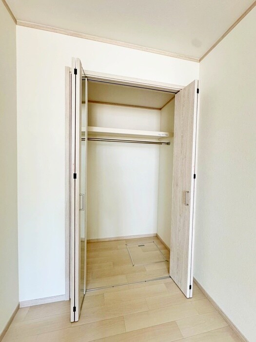 メリディアン川平伍番館の物件内観写真