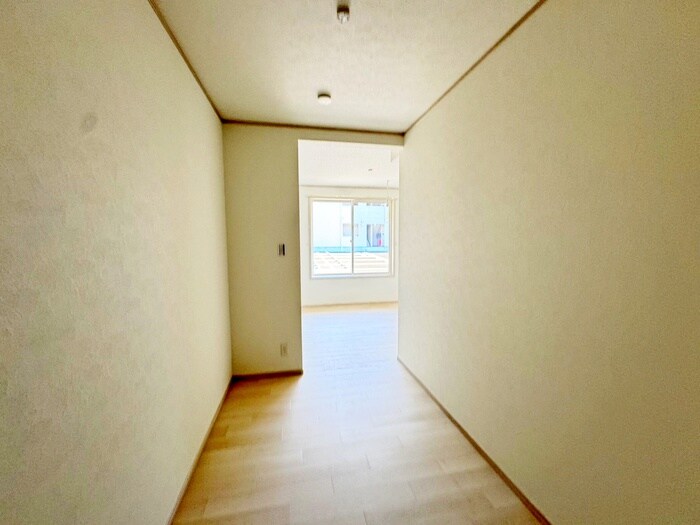 メリディアン川平伍番館の物件内観写真