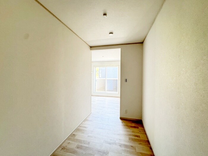 メリディアン川平伍番館の物件内観写真