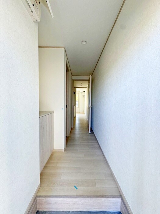 メリディアン川平伍番館の物件内観写真