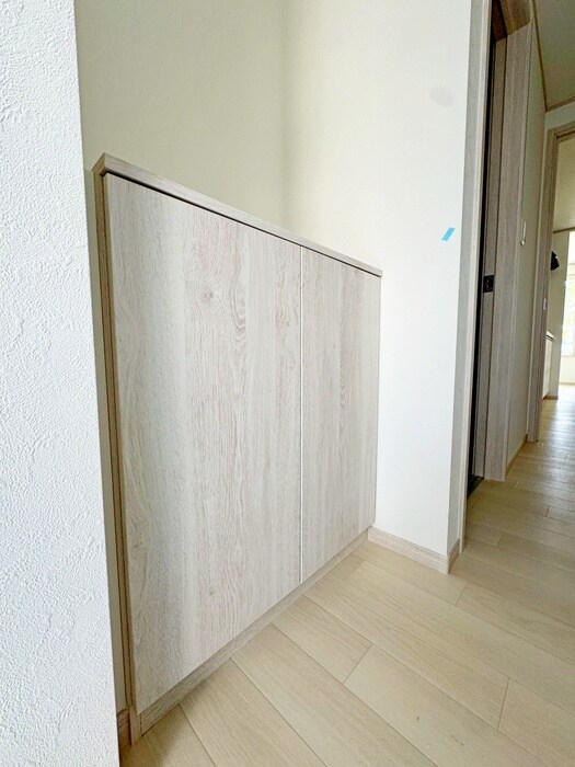 メリディアン川平伍番館の物件内観写真