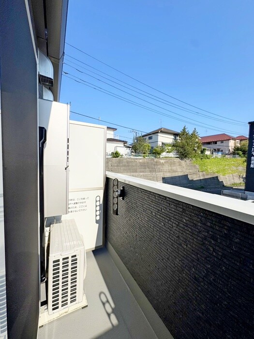 メリディアン川平伍番館の物件内観写真