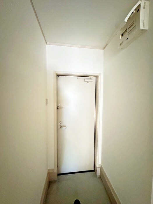 メリディアン川平伍番館の物件内観写真