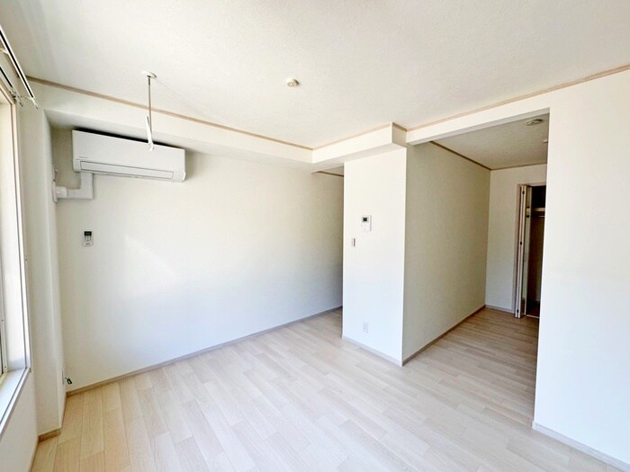 メリディアン川平伍番館の物件内観写真