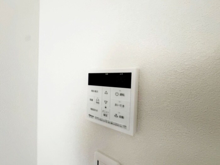 メリディアン川平伍番館の物件内観写真