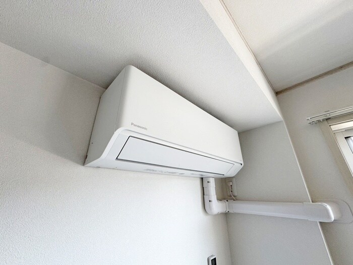 メリディアン川平伍番館の物件内観写真