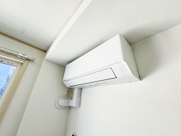 メリディアン川平伍番館の物件内観写真