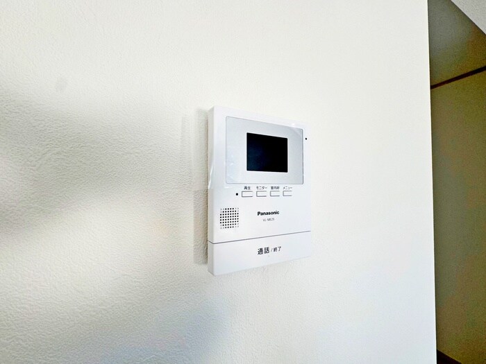 メリディアン川平伍番館の物件内観写真